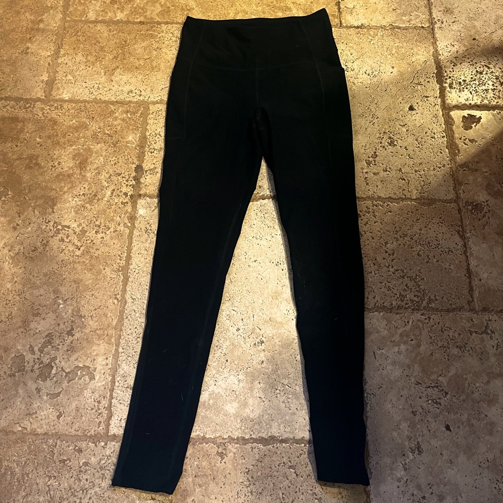 Mondetta leggings size small